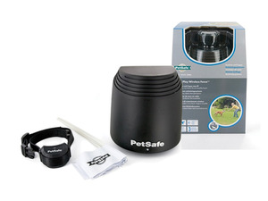 Products: Stay & Play™ Wireless Electric Dog Fence