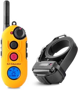 EZ-900 Easy Educator 700m Remote Dog Trainer