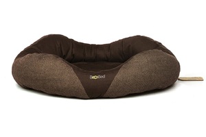 Products: BecoBed Paddington in Brown