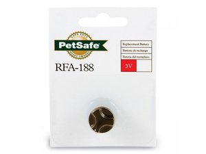 Stay & Play™ RFA-188 Battery Module Nano 3v