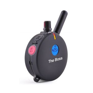 ET800 (The Boss)Remote Transmitter