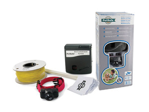 Stay & Play™ In-Ground Radio Electric Dog Fence NZ
