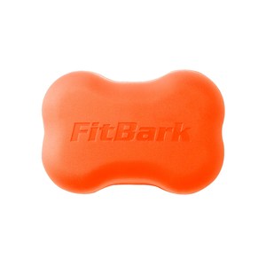 Products: FitBark 2 Cover, Bundle of Energy Orange