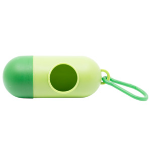 Poop bag Dispenser