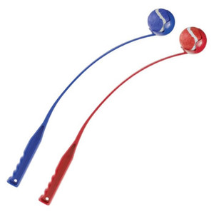 Pet Star Launch-A-Ball Dog Toy