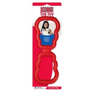 KONG Tug Dog Toy