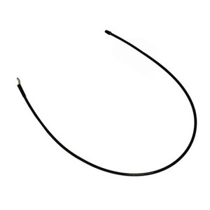 DMT Extended Range VHF Antenna - 58cm for T5/TT15 collar
