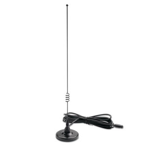 Garmin MagMount Long Range Antenna for Alpha 100