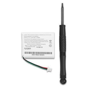Products: Garmin Lithium Battery for PT10 Dog Training Collar