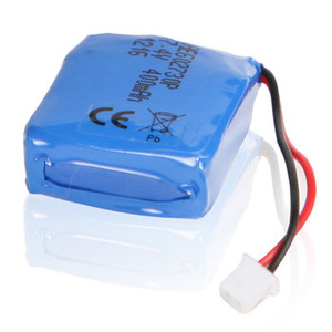 Products: BP74RS 7.4v 400mAh Battery for 1900s/1902s Collar