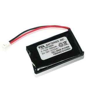 Products: Dogtra BP37T 3.7V battery for iQ/200c/280c transmitter