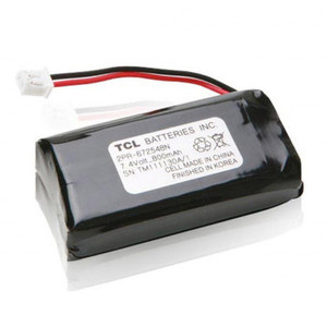 Products: Dogtra BP74TE 7.4V 800mAh battery for EDGE transmitter