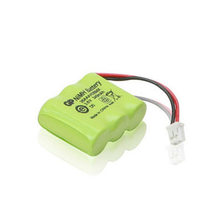 Dogtra BP20R 3.6v Ni-MH Battery for Small Remote Trainer RX