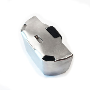 Products: DMT Garmin T20/TT25 Stainless Steel Case Only