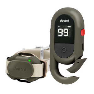 Products: Dogtra CUE Gen2 Dog Training Collar - 365M