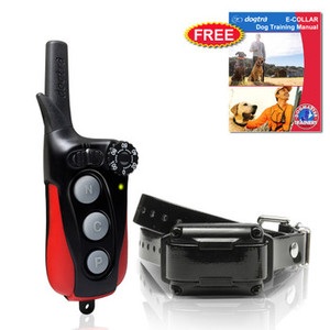 Products: Dogtra IQ PLUS Dog Training Collar - 365M