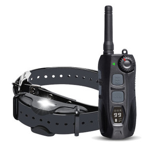 Products: Barkmate BM4200 Dog Training Collar - 1000M