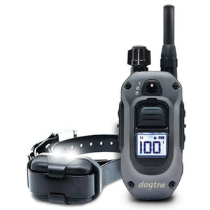 Products: Dogtra 280X Dog Training Collar - 800M