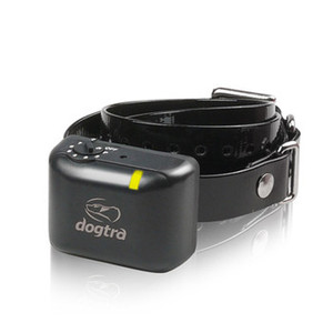 Products: Dogtra YS300 Bark Control Collar - Small Dogs