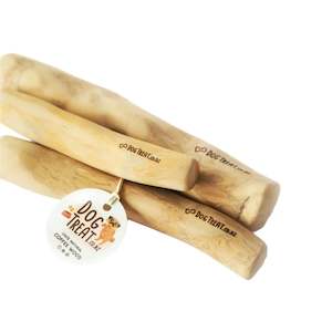 Coffee Wood Chews
