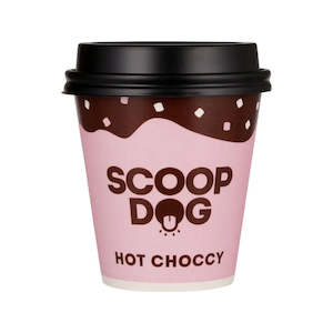 Scoop Dog: Scoop Dog Hot Choccy