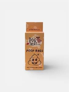 Clearance: Poop Bags - Biodegradable