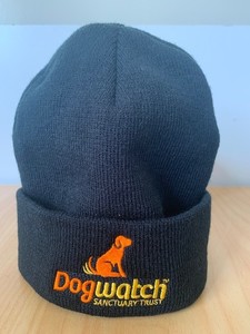 Products: Dogwatch Beanie