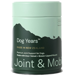 All: Joint Supplement for Dogs
