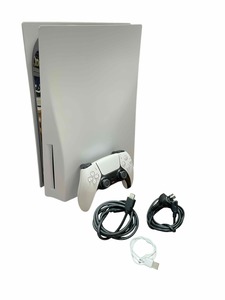 Products: SONY PLAYSTATION 5 DISC VERSION - Dollar Dealers