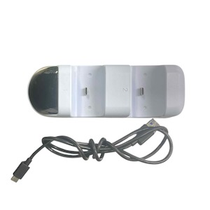 Products: Atrix Dual Controller Charging Station for PlayStation 5 - Dollar Dealers