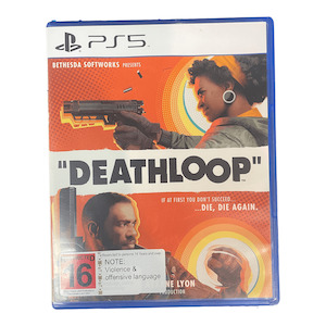 Products: SONY GAMING PS5 - Dollar Dealers