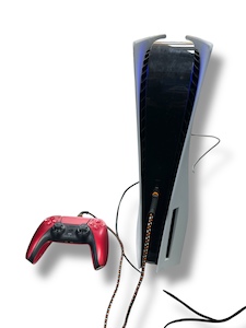 Products: SONY PLAYSTATION 5 DISC EDITION CFI-1202A - Dollar Dealers