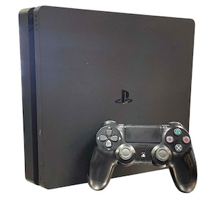 Products: Sony PS4 Slim 1TB CUH-2102B - Dollar Dealers