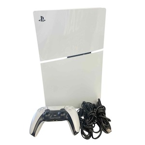 Products: PS5 DIGITAL CONSOLE - Dollar Dealers