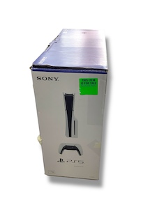 Products: SONY PS5 DISK SLIM CFI-2002 - Dollar Dealers