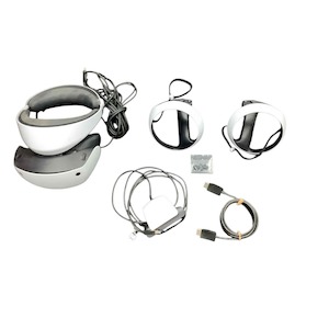 Products: SONY PS5 VR2 HEADSET CFI-ZVR1 - Dollar Dealers