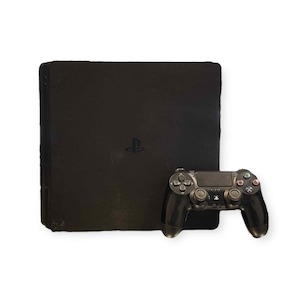 Products: SONY PS4 1T - Dollar Dealers