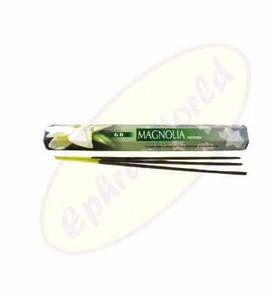 Products: GR Incense Stick Magnolia - Dollar Mart And More