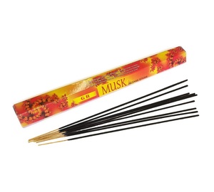Products: GR Incense Stick Musk - Dollar Mart And More