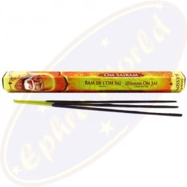 Products: GR Incense Stick Om Sairam - Dollar Mart And More