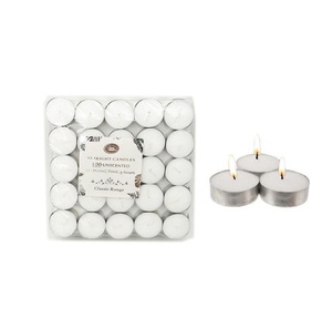 Products: Tealight Candle 100pcs 10g - Dollar Mart $2 And More