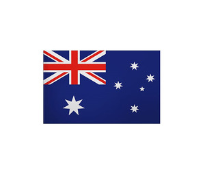 Products: National Flag 150x90cm Australia - Dollar Mart $2 And More