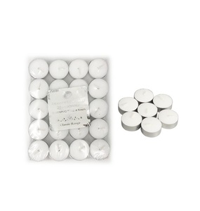 Products: Tealight Candle 20pcs 10g - Dollar Mart $2 And More