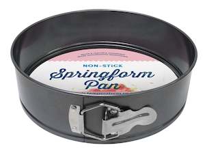 SPRINGFORM PAN NON-STICK 24CM