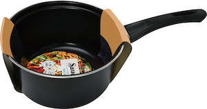 Kitchenware: Non-Stick Sauce Pan 1.75L 18CM
