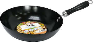 NON-STICK WOK 28CM