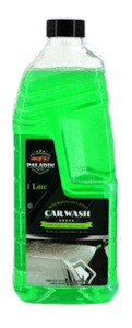 Cleaning: Foam Car Wash 1L