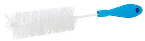 Cleaning: Bax Bottle Brush