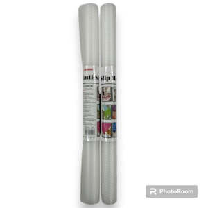 Cleaning: Anti Slip Mat Clear 45x100cm