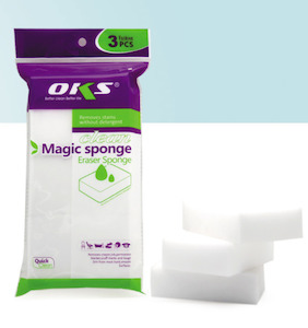 MAGIC SPONGE PACK